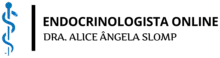 Endocrinologista Online – Dra. Alice Ângela Slomp – Telemedicina